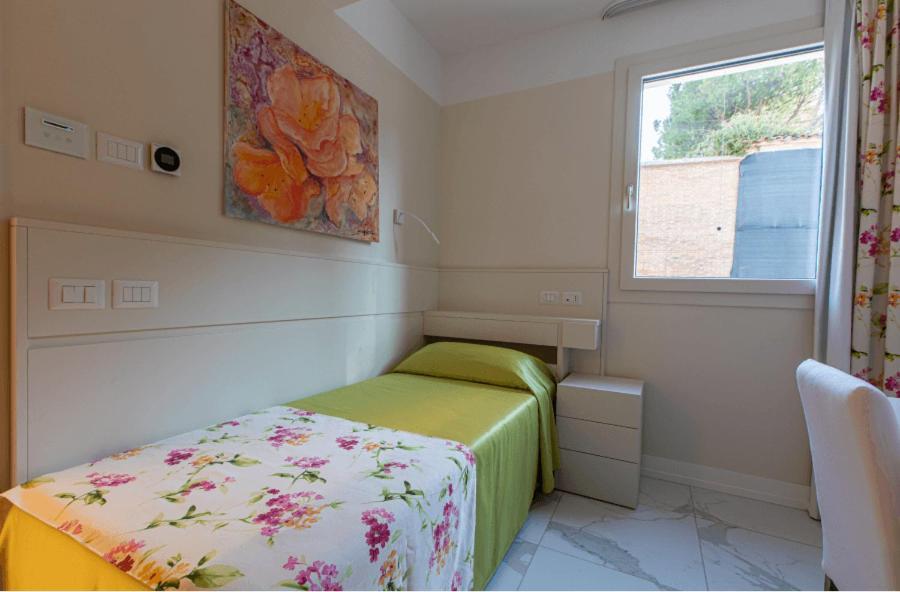Villa Garulli Montelupone Exteriér fotografie