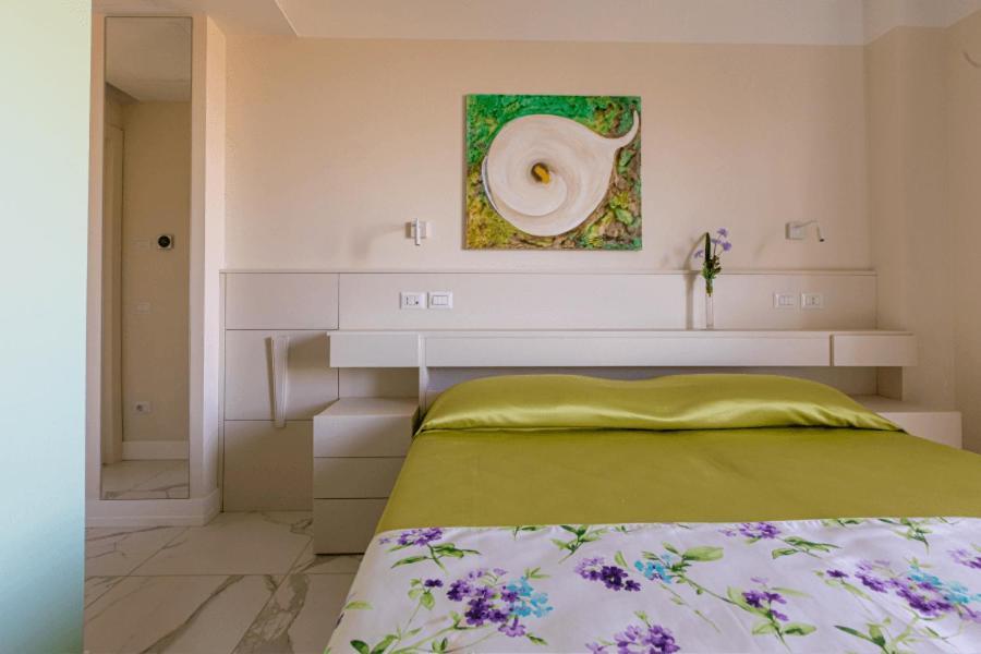 Villa Garulli Montelupone Exteriér fotografie