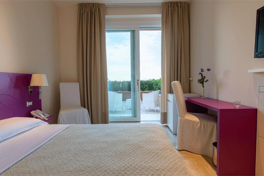 Villa Garulli Montelupone Exteriér fotografie